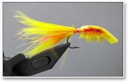 14 Foam Lipped Fly 14 Foam Lipped Fly