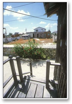 A room with a view A room with a view