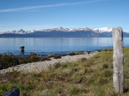 Lake impression Lake impression