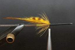 In the vise In the vise