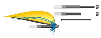 Compound or two tubes Compound or two tubes