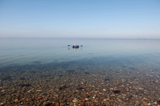 Fishing is more fun than counting visitors! Fishing is more fun than counting visitors!