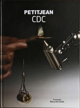 Petitjean CDC cover Petitjean CDC cover