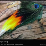 #92 Piscivore - Darren MacEachern