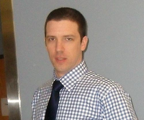 Eunan Hendron Eunan Hendron