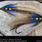 #263 Pirate - Robert Frandsen and Peter Simonson #263 Pirate - Robert Frandsen and Peter Simonson