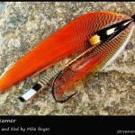 #284 Fall Streamer - Mike Boyer