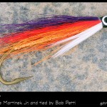 #26-2013 Gate Crasher - Bob Petti