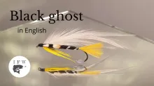 Video thumb for Black Ghost