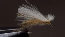 Video thumb for CDC Micro Caddis