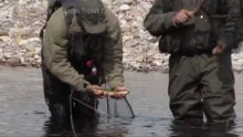 Video thumb for Early Season Trout Fishing
