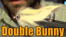 Video thumb for Double Bunny Streamer