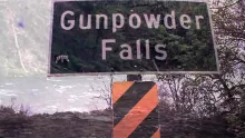 Video thumb for Fly Fishing The Gunpowder