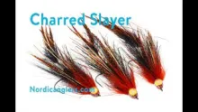 Video thumb for Articulated Charred Slayer