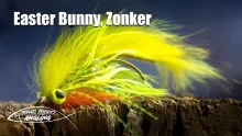 Video thumb for Easter Bunny Zonker