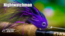 Video thumb for Nightwatchman
