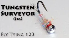 Video thumb for Tungsten Surveyor