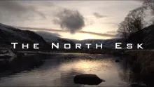 Video thumb for North Esk Springers