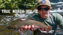 Video thumb for True North Vol. 2 - teaser