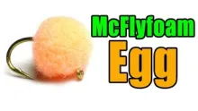 Video thumb for McFlyfoam Egg