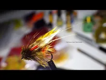 Video thumb for Green Peter Muddler Variant