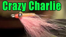 Video thumb for Crazy Charlie Bonefish Fly