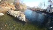 Video thumb for 3 weights and small streams