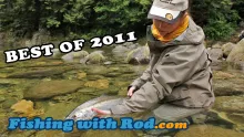 Video thumb for Fishing with Rod: Best of 2011 