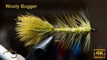 Video thumb for Wooly Bugger 