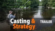 Video thumb for Casting & Strategy
