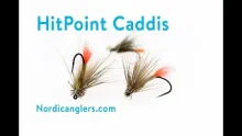 Video thumb for Hit Point Caddis