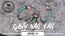 Video thumb for Rusty Nail Chironomid Var