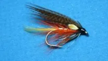 Video thumb for Tying a Thunder Dunkeld
