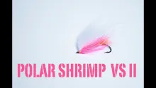 Video thumb for Polar Shrimp