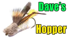 Video thumb for Dave's Hopper