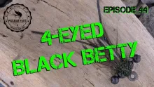 Video thumb for 4 Eyed Black Betty