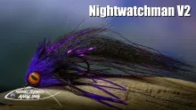 Video thumb for Nightwatchman v2