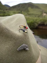 User submitted picture: Old hat