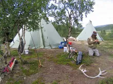 User submitted picture: Like indian in mountain b...