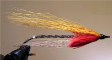 User submitted picture: Makers Mark Bucktail