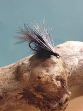 User submitted picture: The "Sleek" fly is buil...