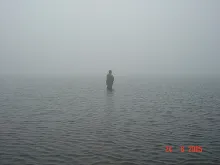 User submitted picture: We are in the Venezuelan ...