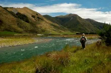 User submitted picture: ...on the upper Maraora