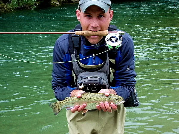 User submitted picture: Afternoon Rainbow caught ...