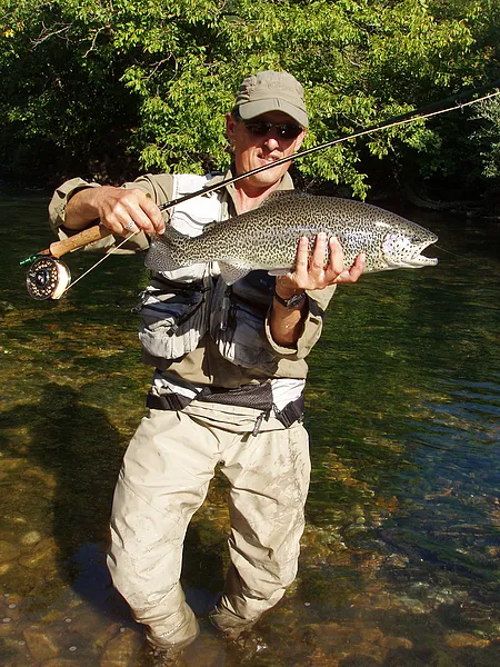 User submitted picture: With one of my girlfriend...