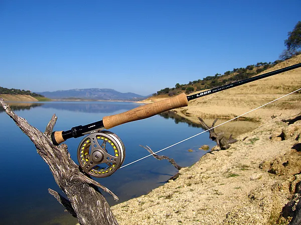 User submitted picture: Equipment suitable for la...